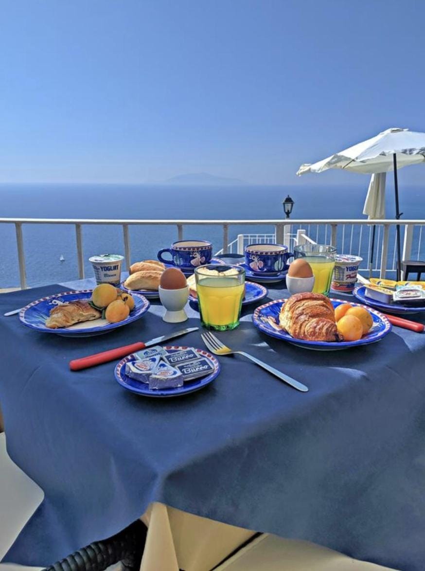 Restaurant/places to eat, Breakfast