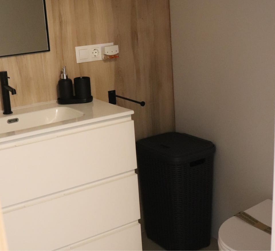Ole Tû - Vacaciones Apartment in Benalmadena