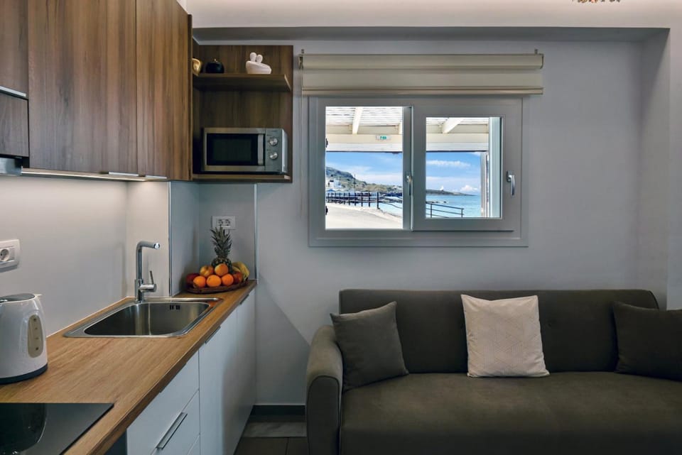 Villa Thalassa Apartment in Lasithi