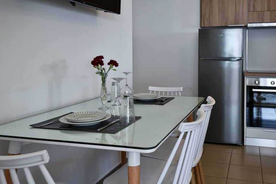 Villa Thalassa Apartment in Lasithi