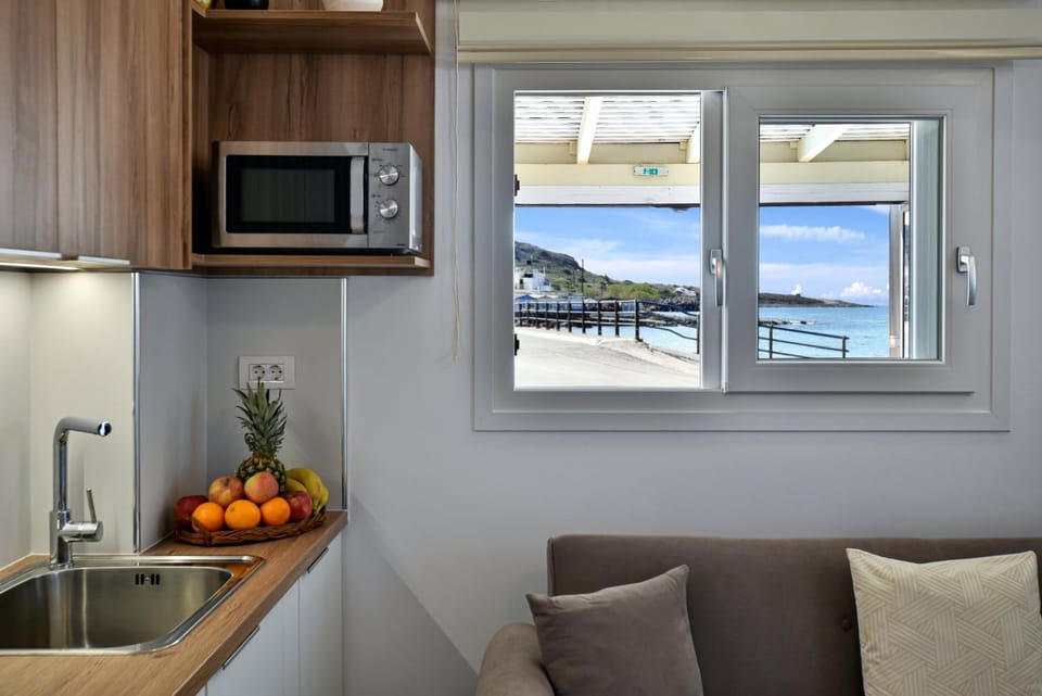 Villa Thalassa Apartment in Lasithi