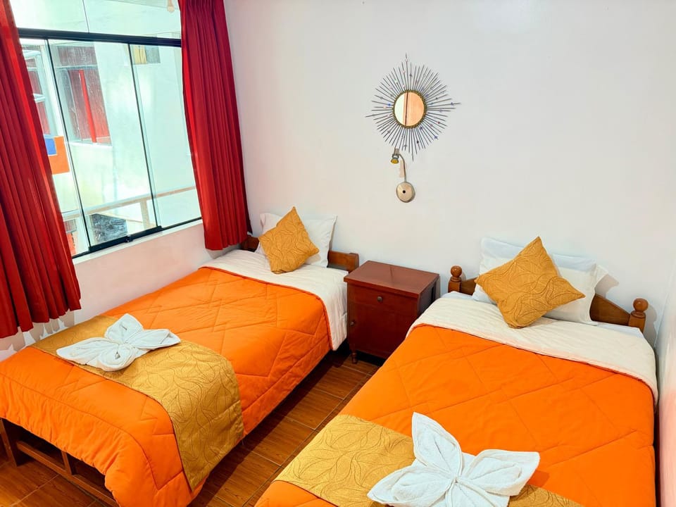 Sunrise Guest House Bed and Breakfast in Huaraz