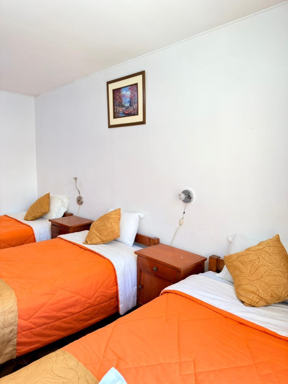 Sunrise Guest House Bed and Breakfast in Huaraz
