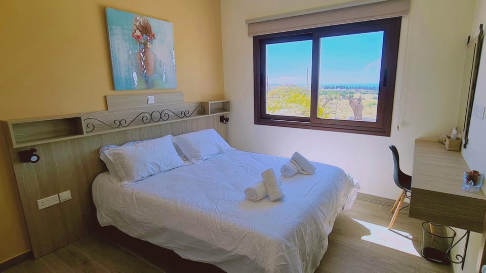 STAY Chrystallia Holiday Villa Villa in Paphos District
