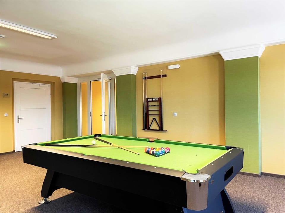 Billiard