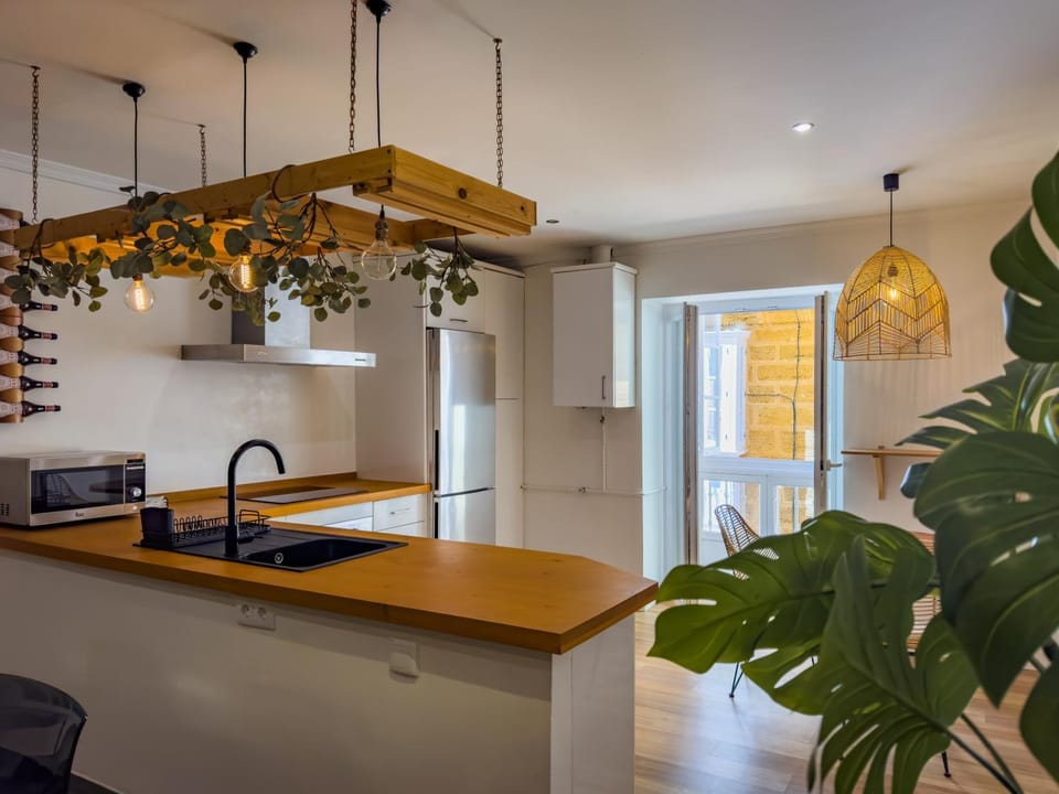 La Primera de Occidente Apartment in Cadiz