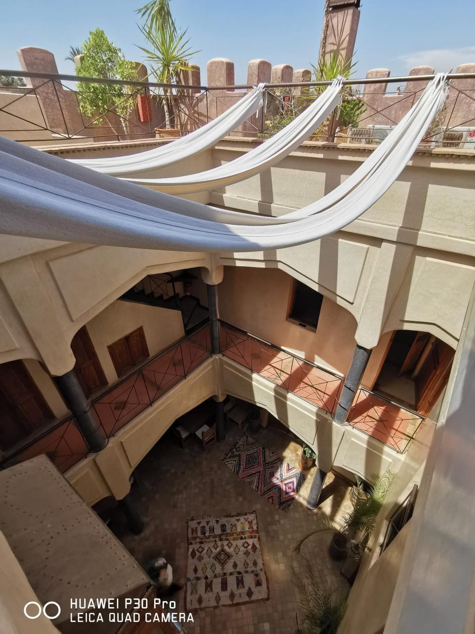 Riad Sabah Bed and Breakfast in Marrakesh