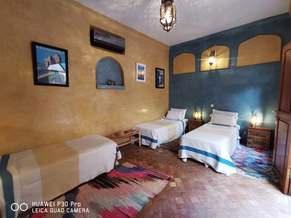 Riad Sabah Bed and Breakfast in Marrakesh