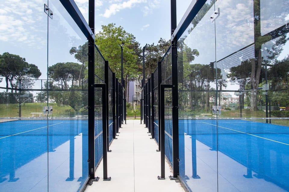 Squash, Tennis court, Sports