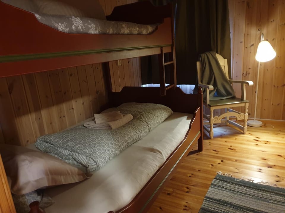 Negarden 1897 Hotel in Innlandet