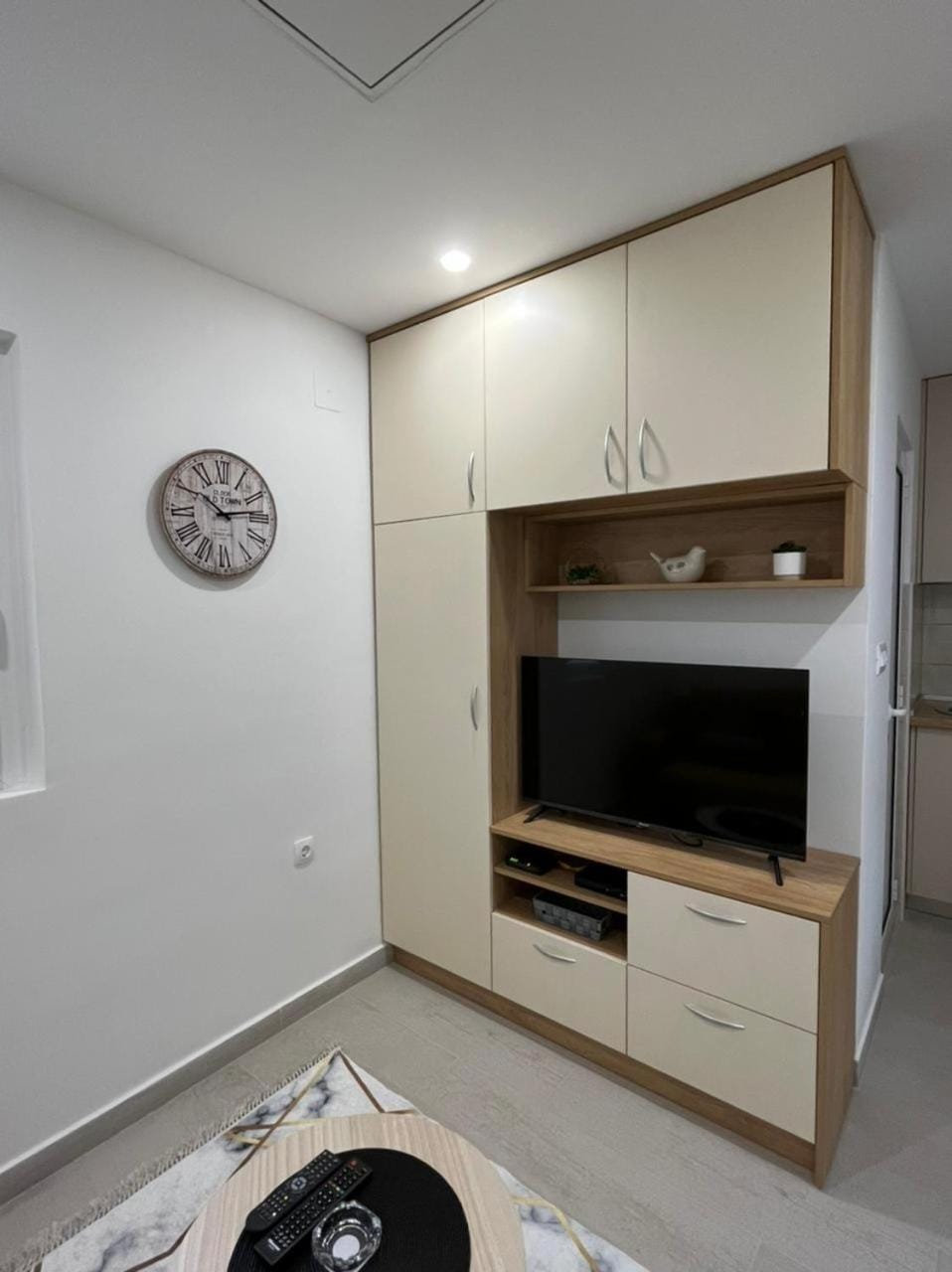 Dolce Casa House in Kotor Municipality