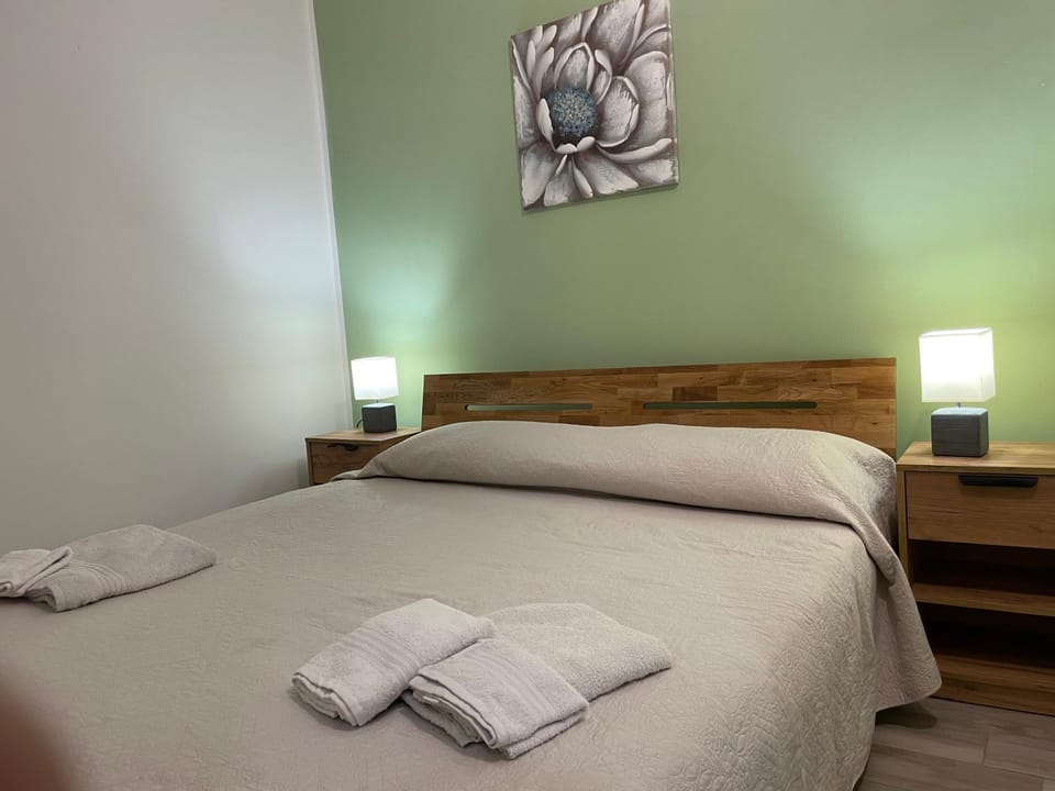 CASA AI TRE CAMPANILI Apartment in Gela