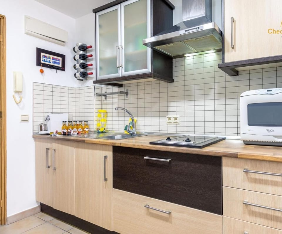 Apartamento El Oasis VIP-Torremolinos Apartment in Torremolinos