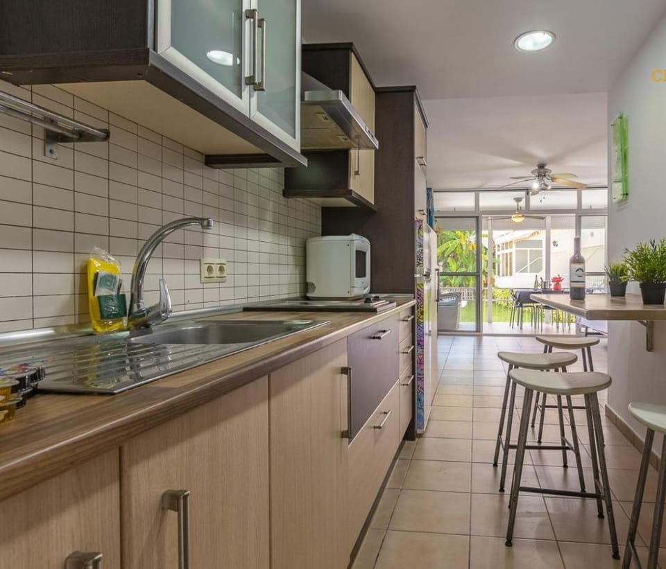 Apartamento El Oasis VIP-Torremolinos Apartment in Torremolinos