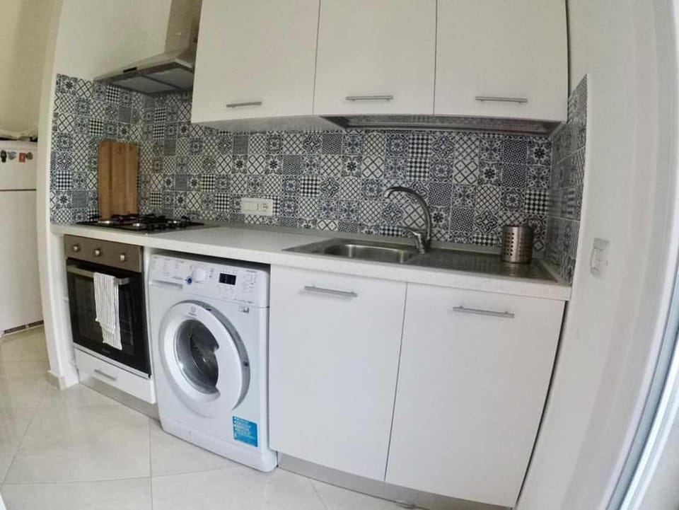 Corner Terrace Sorrento Coast Apartment in Sant Agnello
