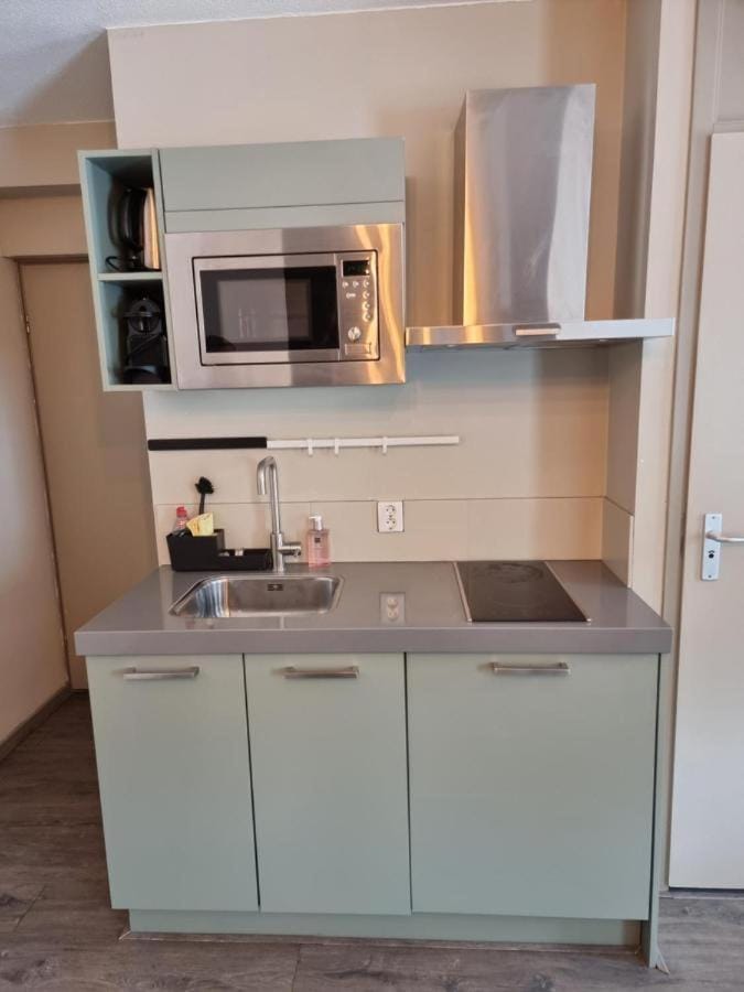 Marianna - studio for two Apartment in Groningen