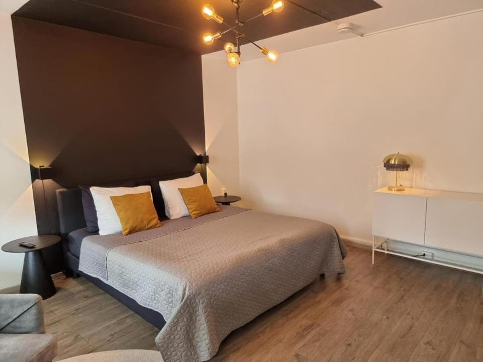Marianna - studio for two Apartment in Groningen