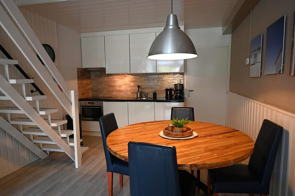 Woeste Hoeve 112 House in Zeeland, Netherlands