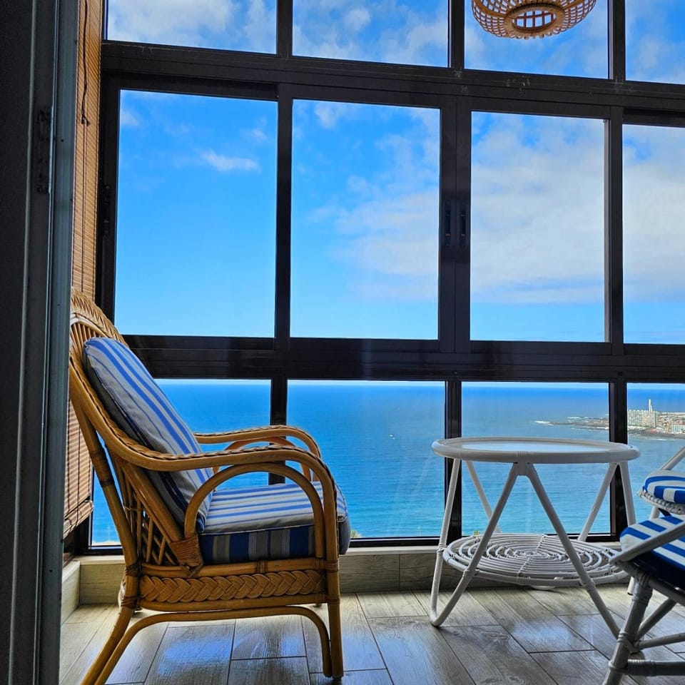 Apartamento Garza Blanca Apartment in Canary Islands
