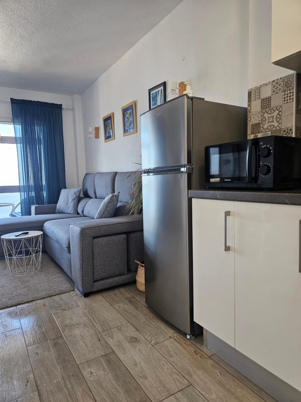 Apartamento Garza Blanca Apartment in Canary Islands