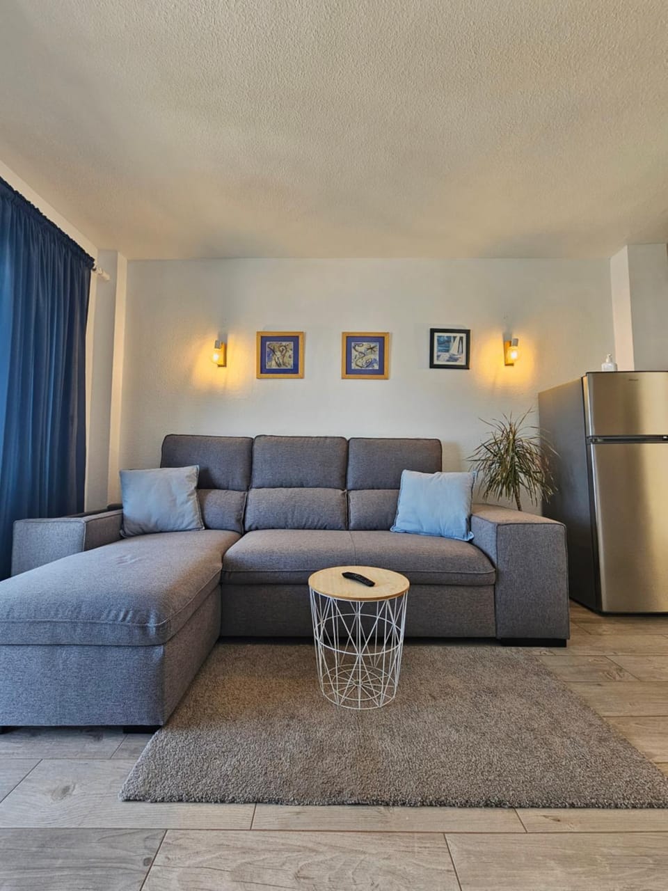 Apartamento Garza Blanca Apartment in Canary Islands