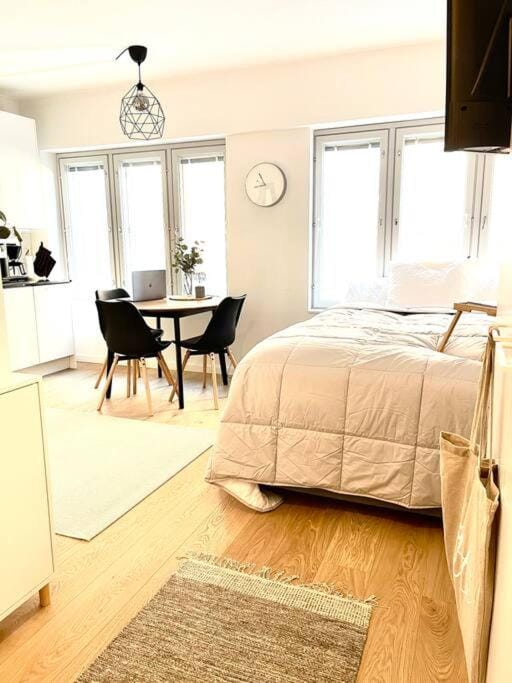Ihana huoneisto Turun Kakolassa Apartment in Turku