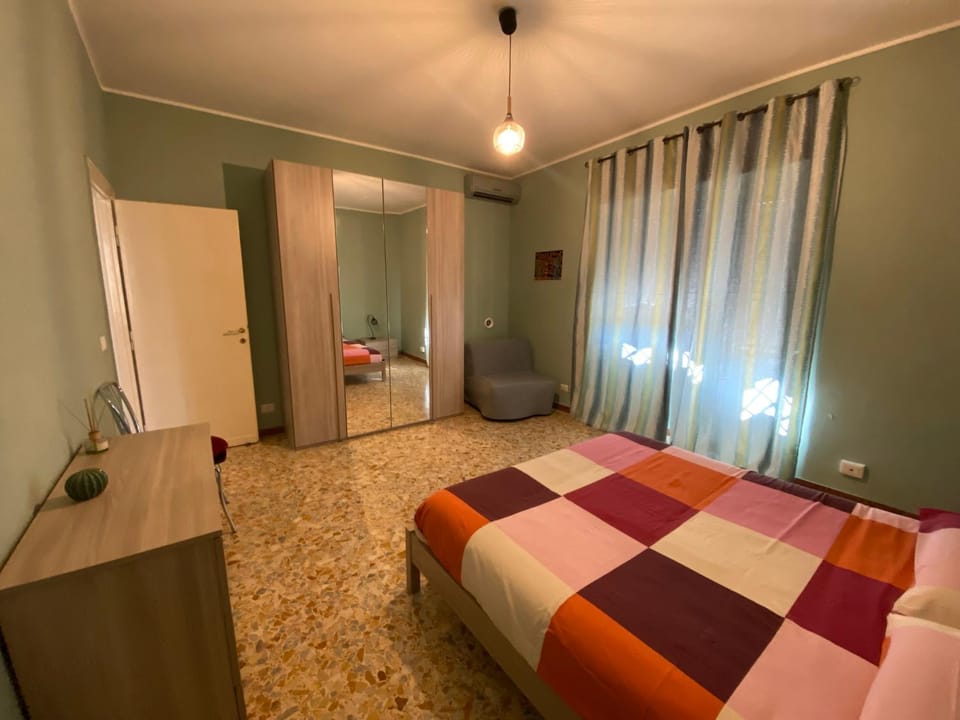 Casa Tatti Apartment in Rome