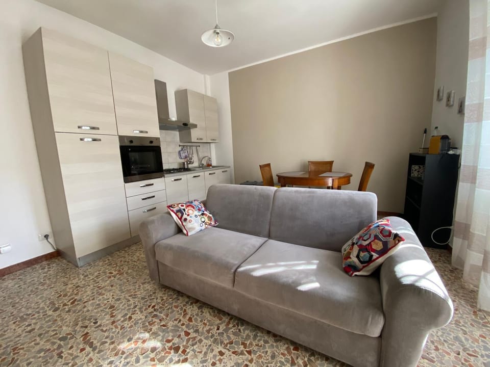 Casa Tatti Apartment in Rome