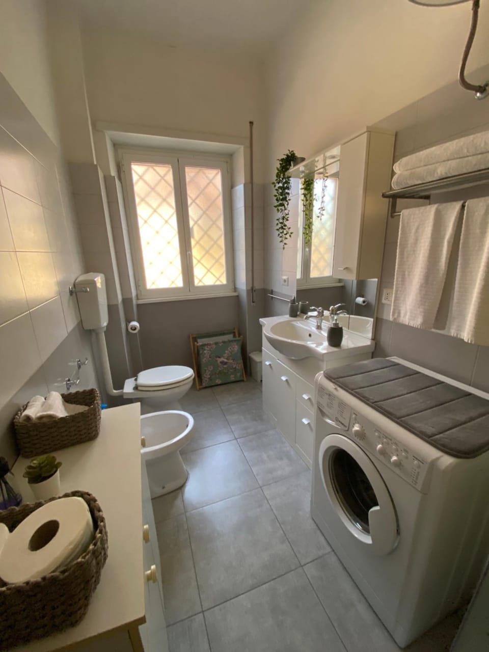 Casa Tatti Apartment in Rome