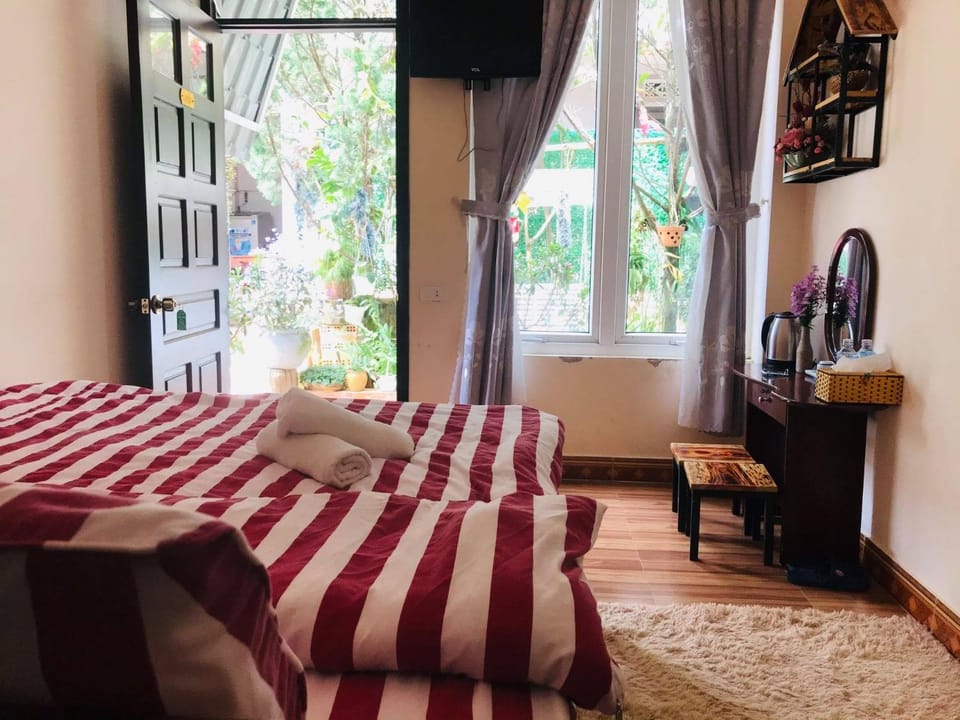 Property building, Photo of the whole room