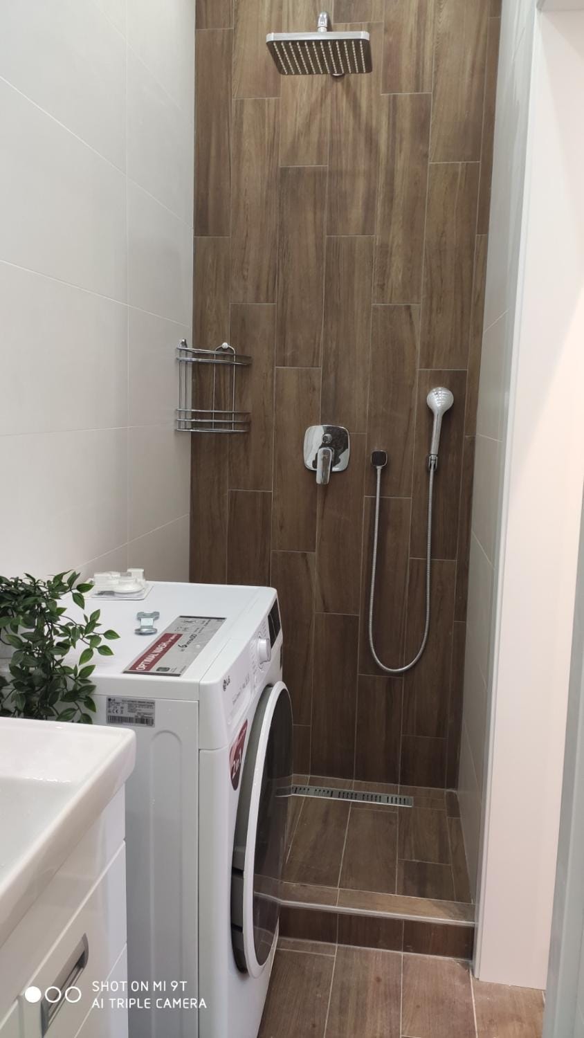 Zone Vidikovac Apartment in Belgrade