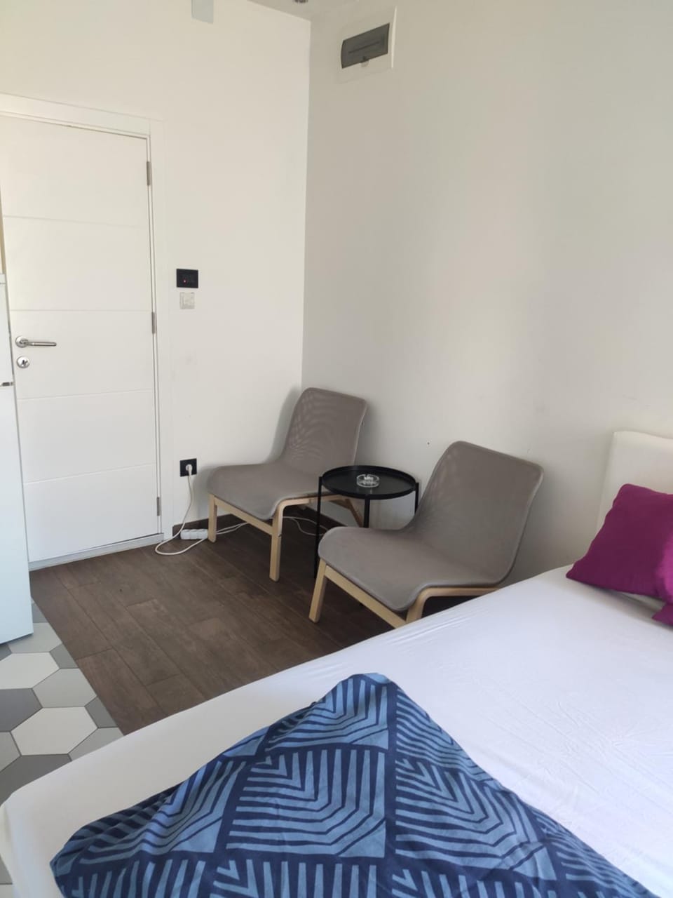 Zone Vidikovac Apartment in Belgrade
