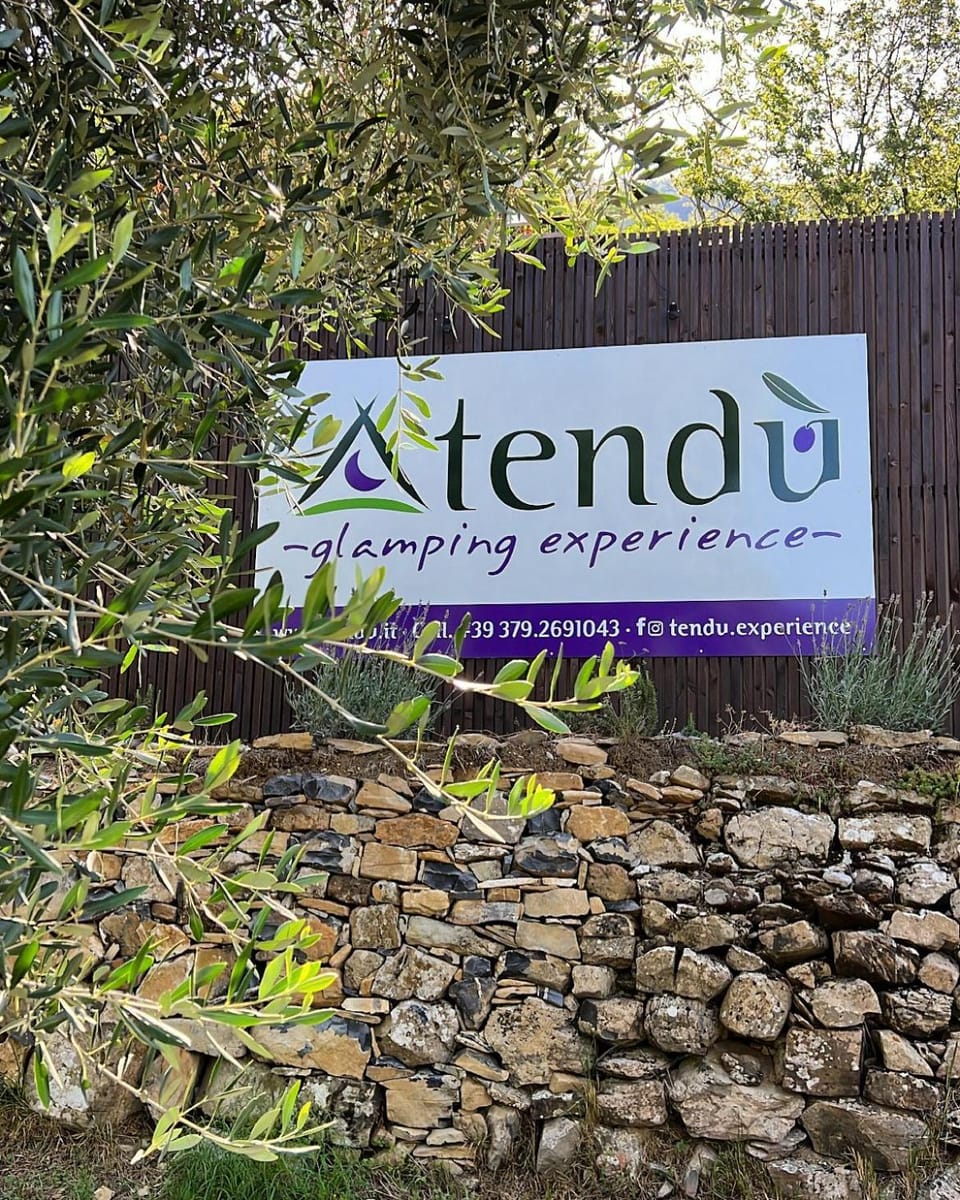 Property building, Property logo or sign