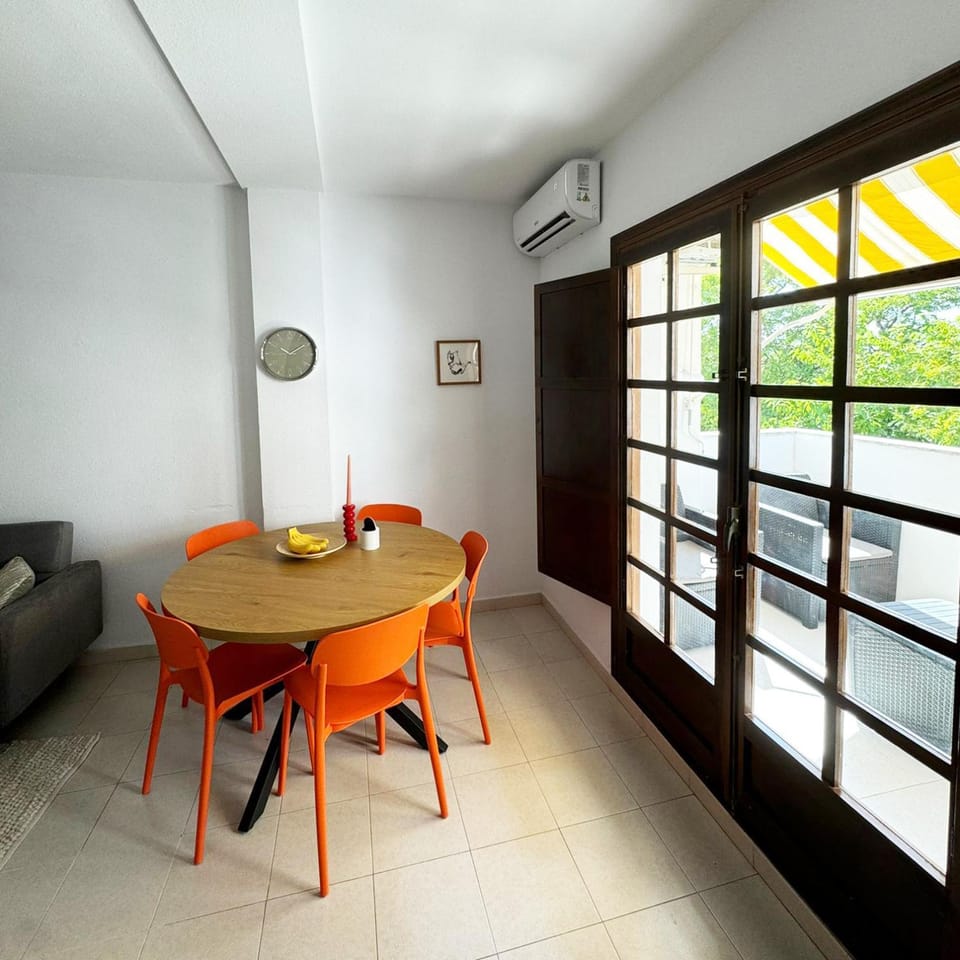 Apartment El Paraiso, 3 Bed 2 bath, 300M from the sea Apartment in Torrevieja