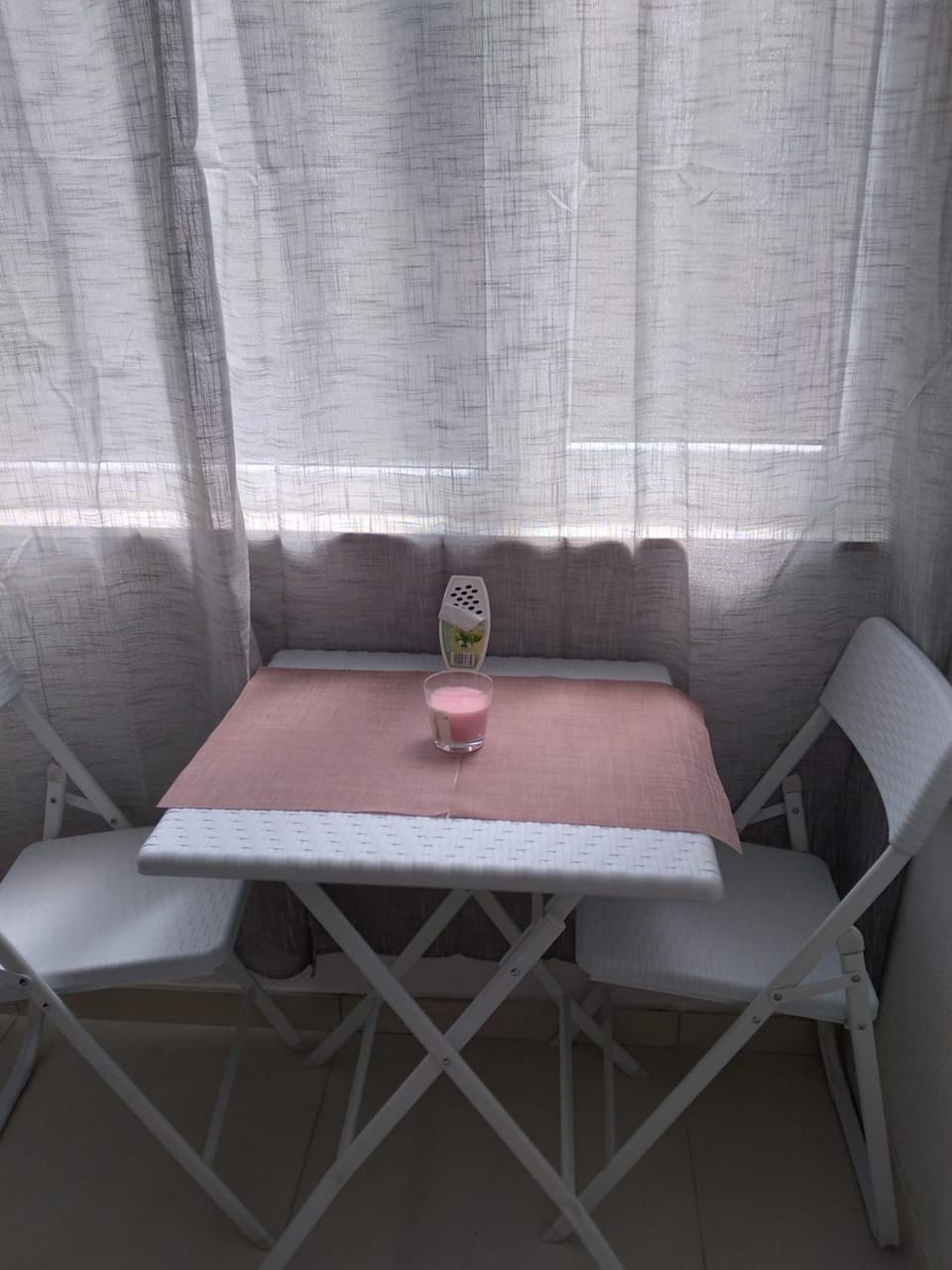 Romance Apartment in Podstrana