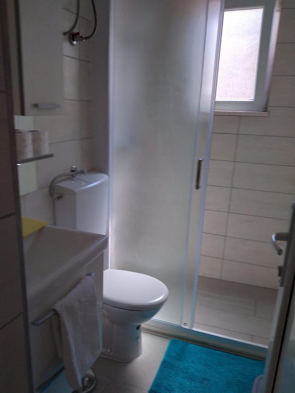 Romance Apartment in Podstrana
