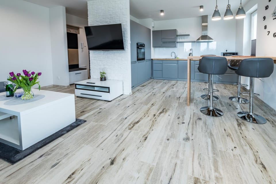 Holiday Apartment Apartment in Lithuania