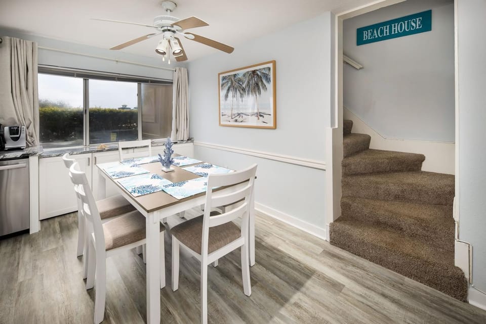 Seaspray Condos 108A House in Okaloosa Island