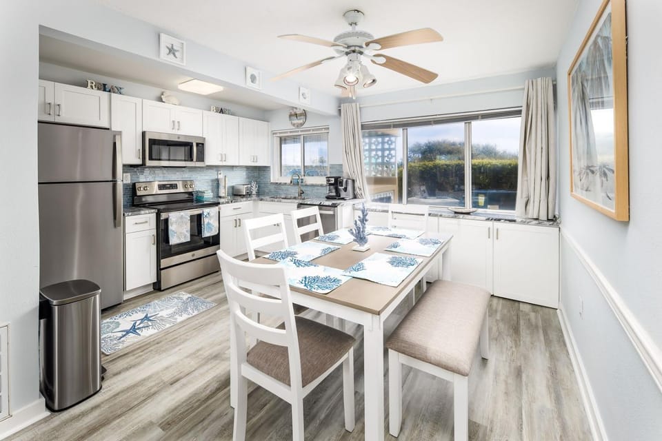 Seaspray Condos 108A House in Okaloosa Island