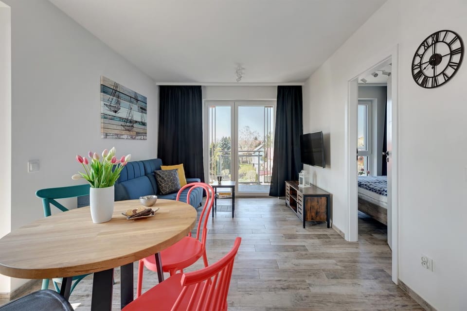 Living room, Photo of the whole room, Bedroom