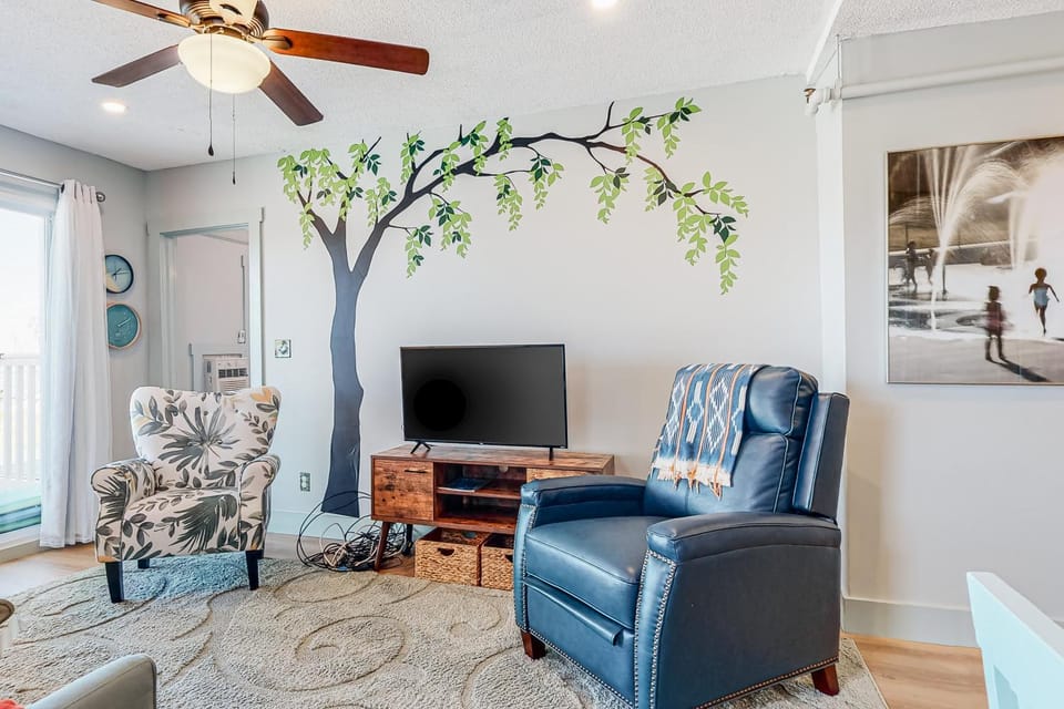 Ogunquit Beach Lookout Apartment in Ogunquit