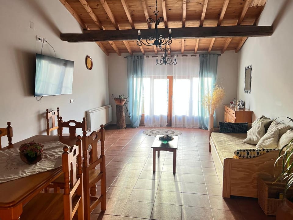 Casa Rural "Corral del Toro" House in Castile and León