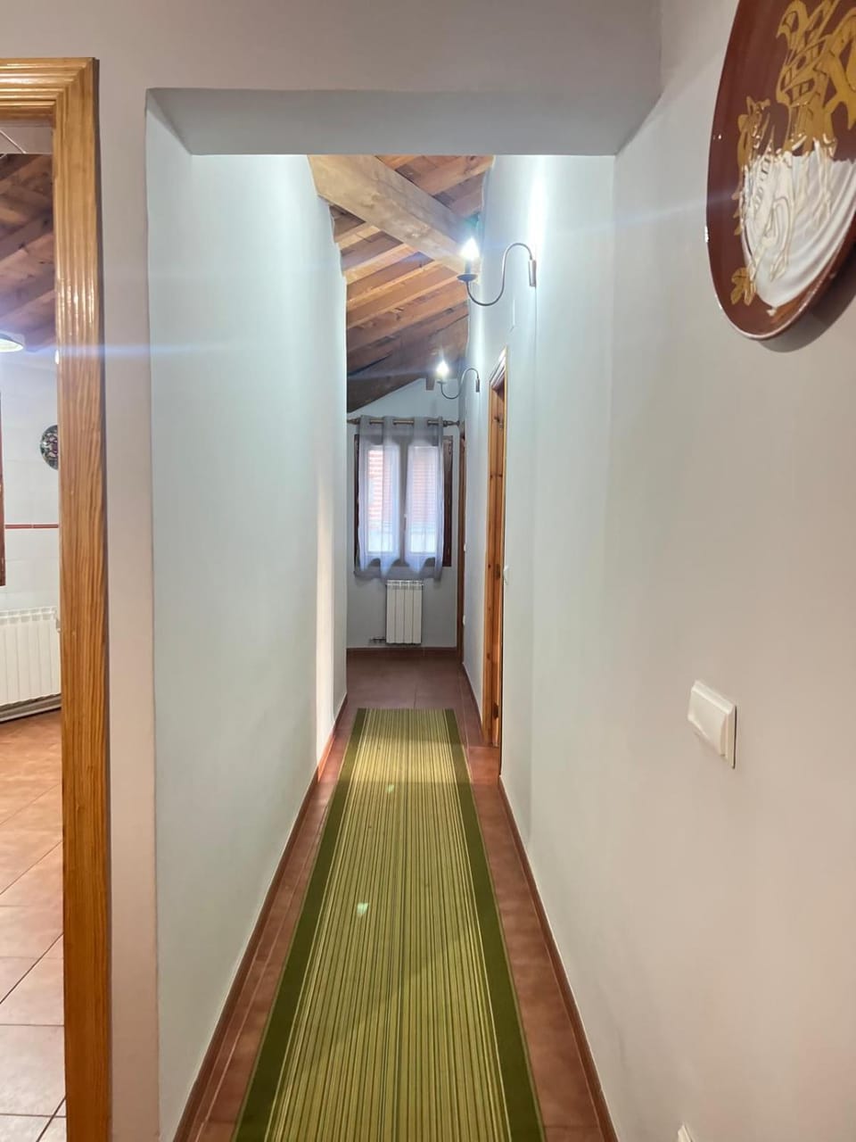 Casa Rural "Corral del Toro" House in Castile and León