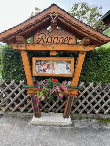 Haus Ranner Apartment in Salzburgerland