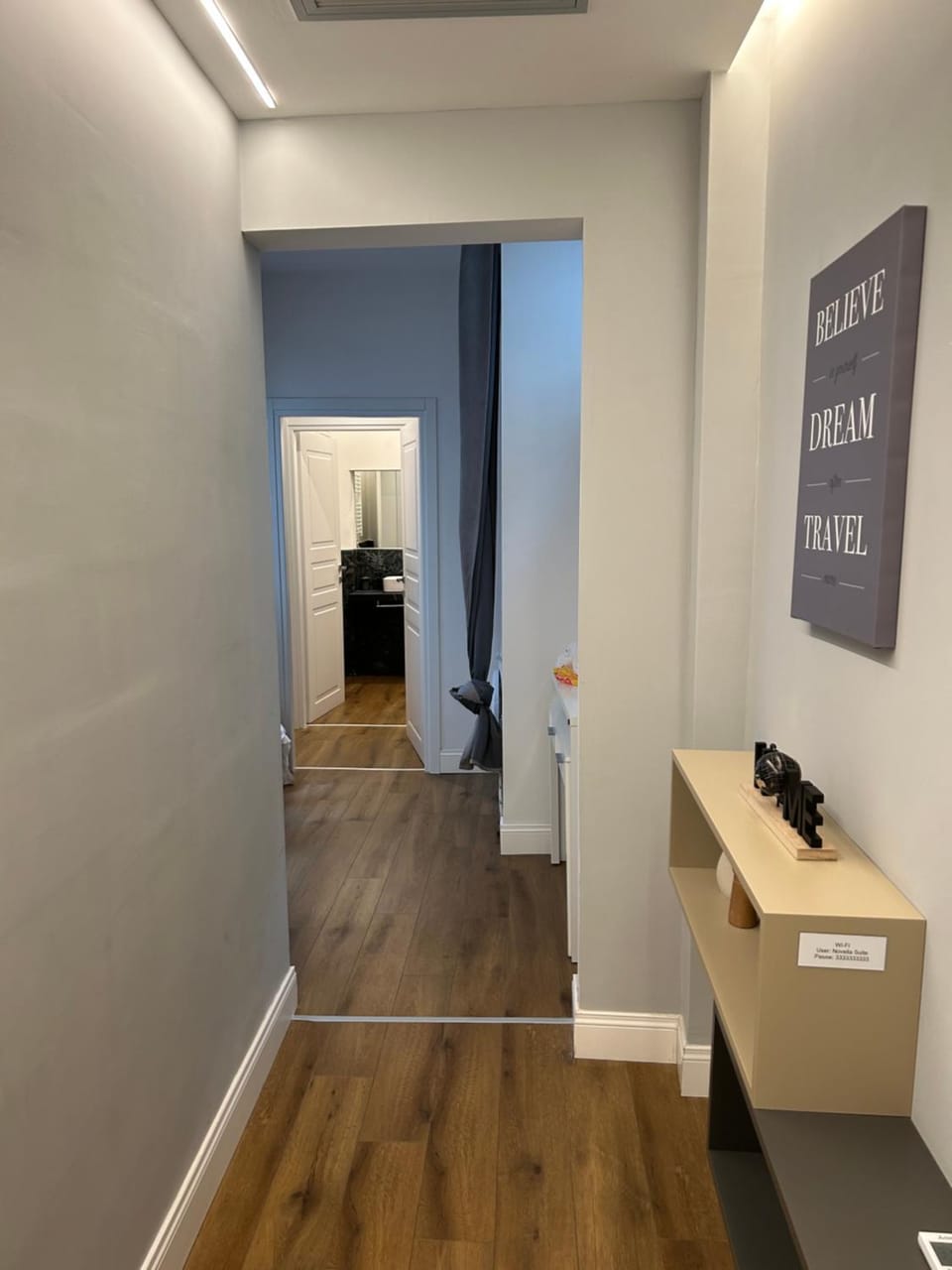 Text overlay