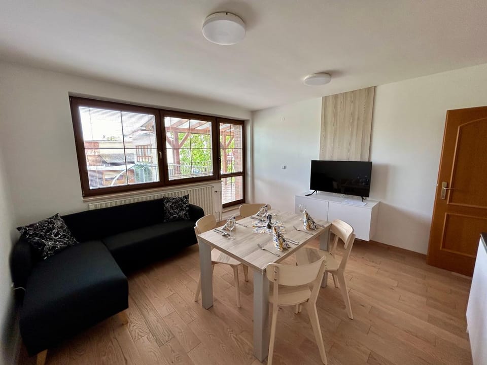 Apartmány Strážnice Apartment in South Moravian Region