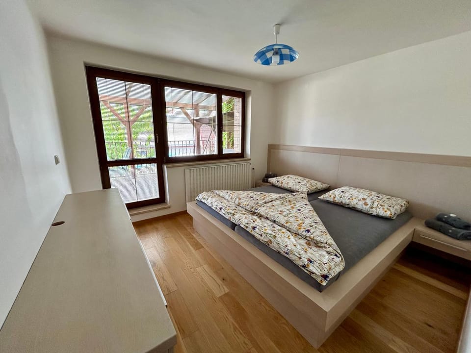 Apartmány Strážnice Apartment in South Moravian Region