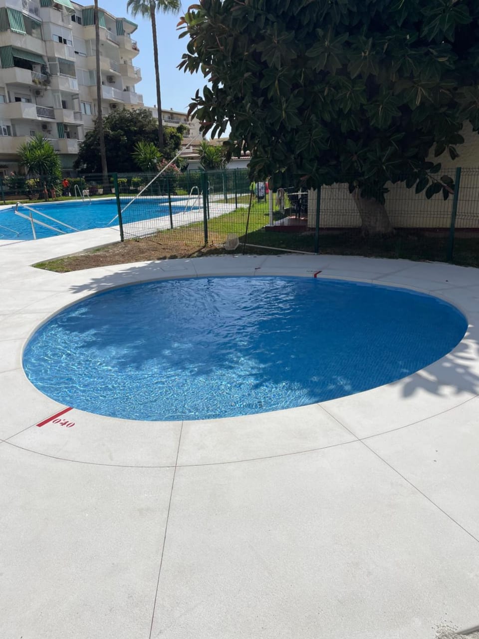 Cosy Sunrise Beach Apartment in Torremolinos