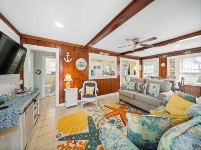 Beach Cabin - perfect for your family getaway! Pet Friendly! Cabin in Carolina Beach