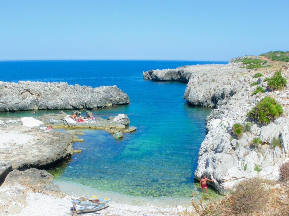 CASE PUNTA MONACO by Trerose Properties con wi-fi e posto auto privato gratuito Apartment in Sicily